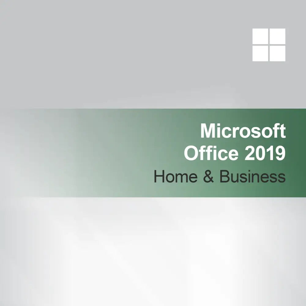 Microsoft Office 2019 Οικιακή & Επιχειρηματική