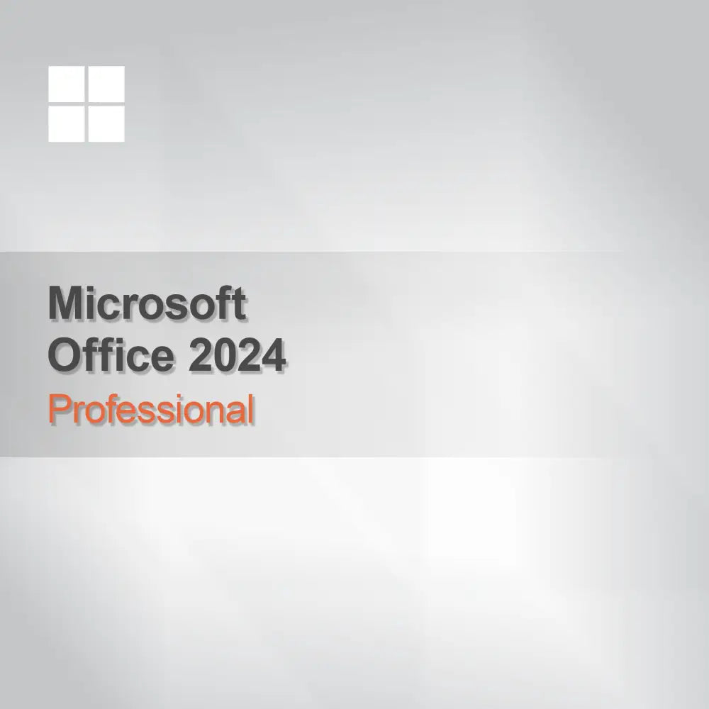 Microsoft Office 2024 Επαγγελματική