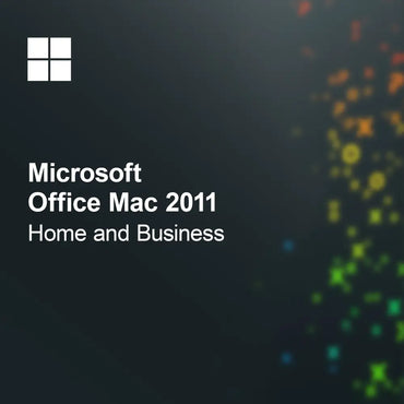 Microsoft Office Mac 2011 Οικιακό και Επιχειρηματικό