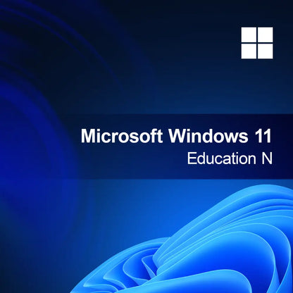 Microsoft Windows 11 Εκπαίδευση N3