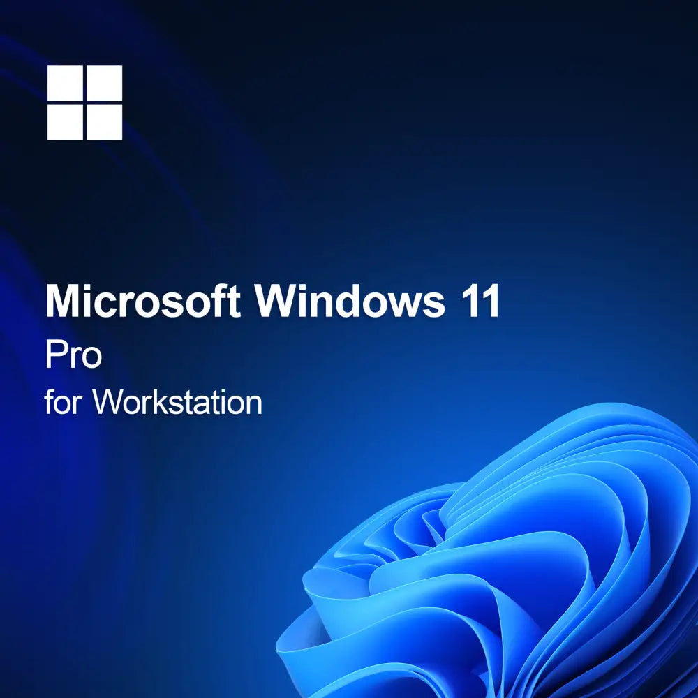 Microsoft Windows 11 Pro για Workstation
