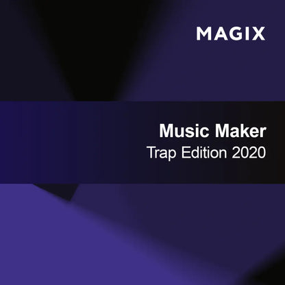 Music Maker Trap Έκδοση 2020