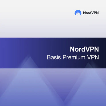 NordVPN Βασικό Premium VPN