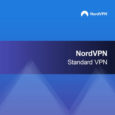 NordVPN Πρότυπο VPN