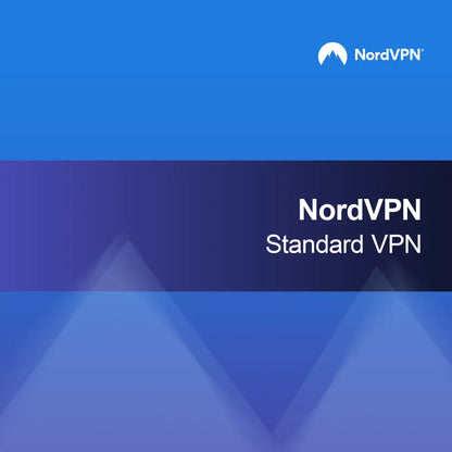 NordVPN Πρότυπο VPN