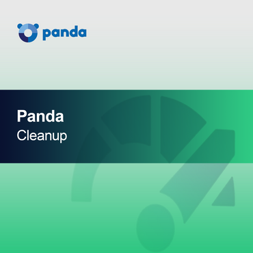 Καθαρισμός Panda