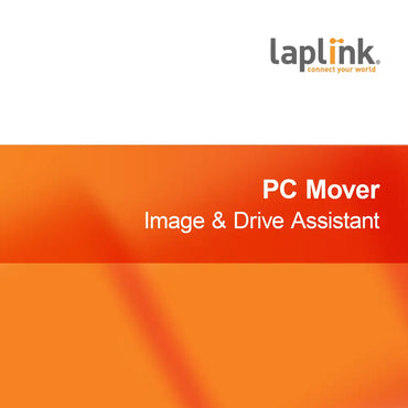 Βοηθός Εικόνας & Δίσκου PCmover