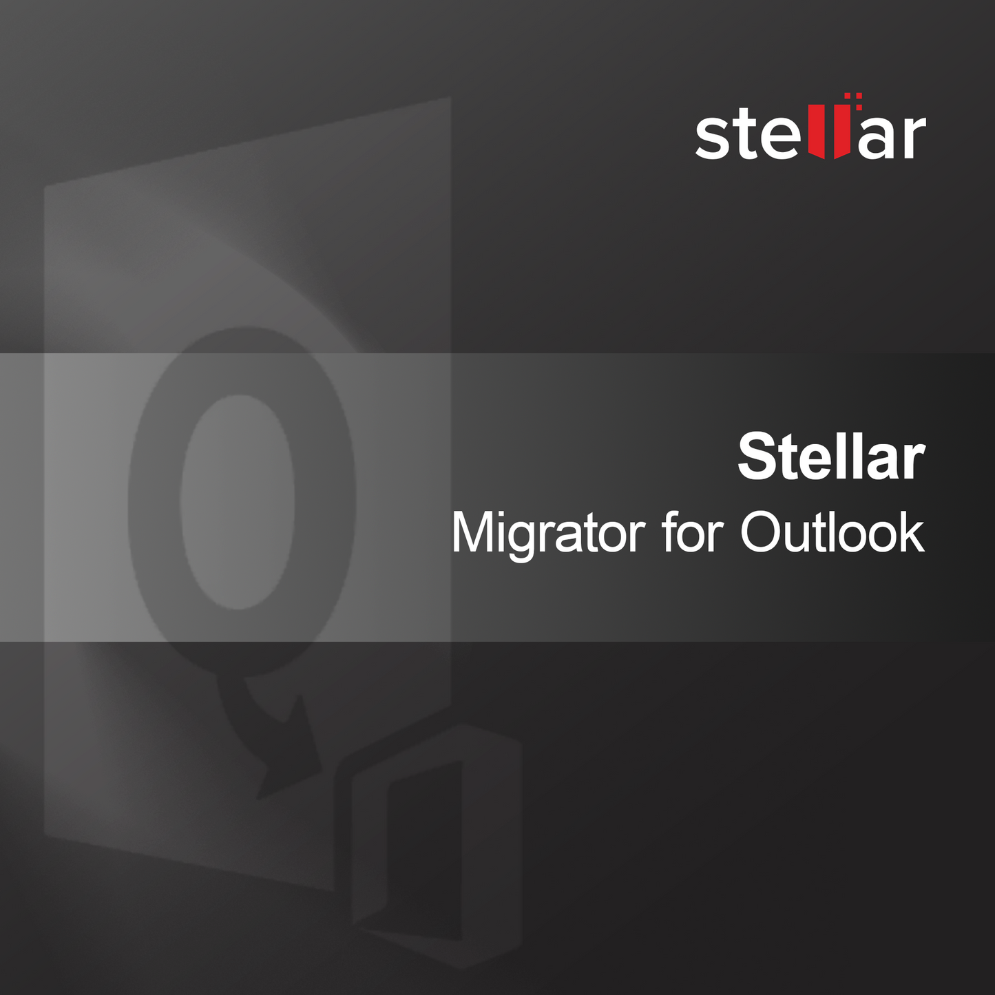 Stellar Migrator για το Outlook