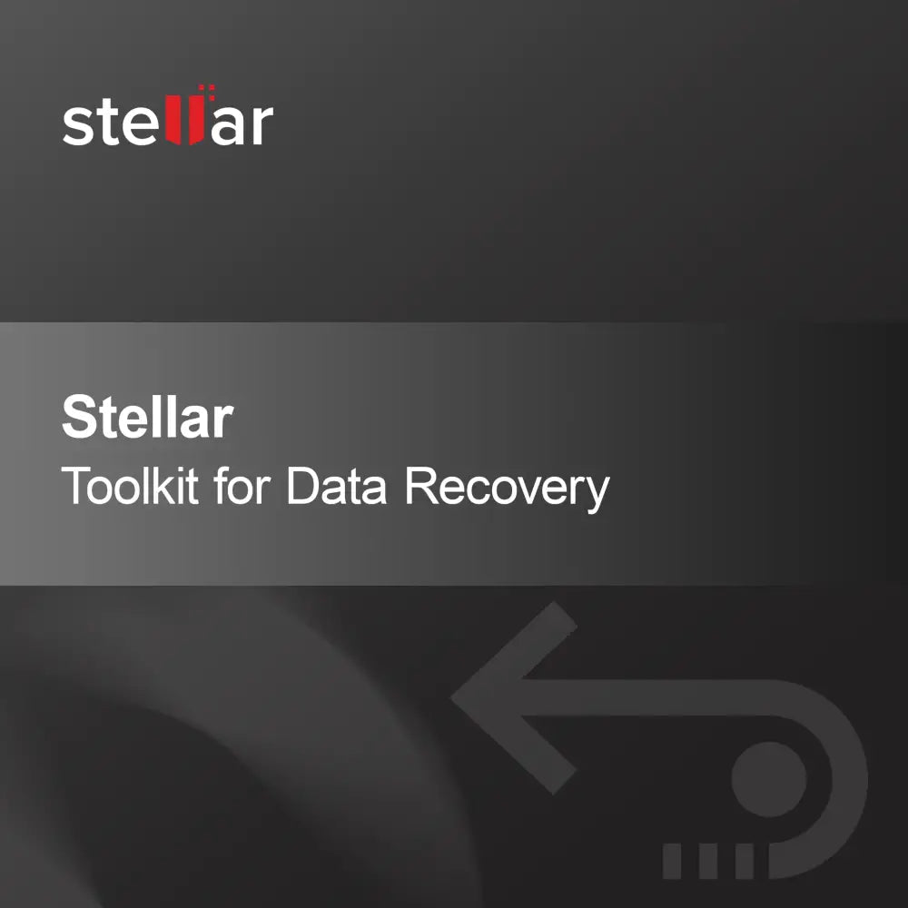 Σετ Εργαλείων Stellar για Ανάκτηση Δεδομένων
