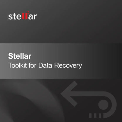 Σετ Εργαλείων Stellar για Ανάκτηση Δεδομένων