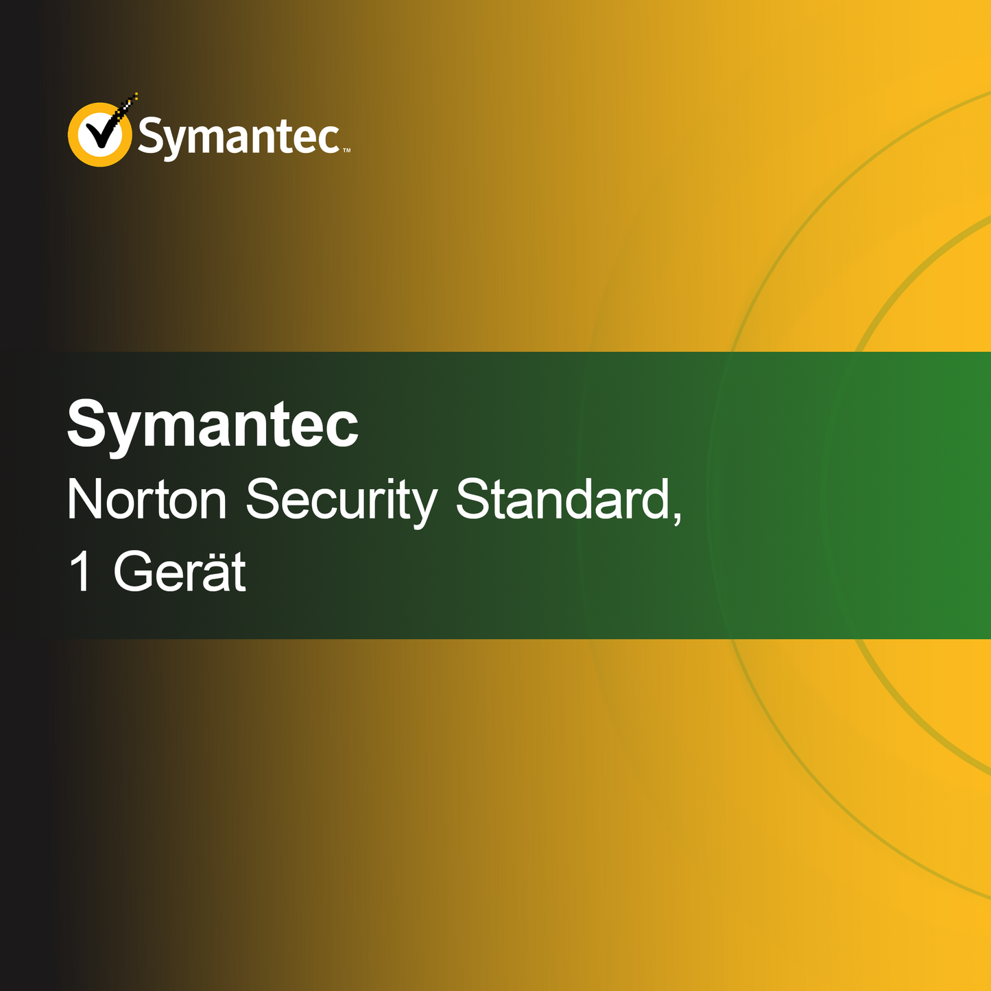 Symantec Norton Security Standard, 1 συσκευή