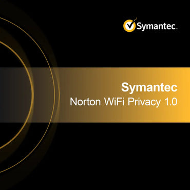 Symantec Norton WiFi Απόρρητο 1.0