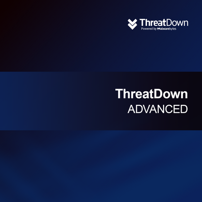 ThreatDown ΠΡΟΧΩΡΗΜΕΝΟ