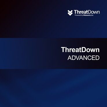 ThreatDown ΠΡΟΧΩΡΗΜΕΝΟ