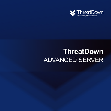 ThreatDown ΠΡΟΧΩΡΗΜΕΝΟΣ ΔΙΑΚΟΜΙΣΤΗΣ