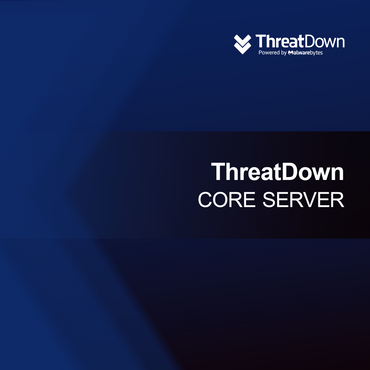 ΚΥΡΙΑ ΔΙΑΚΟΜΙΣΤΗΣ ThreatDown