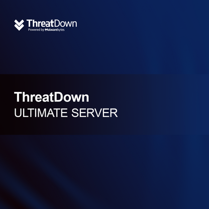 ThreatDown ΤΕΛΙΚΟΣ ΔΙΑΚΟΜΙΣΤΗΣ