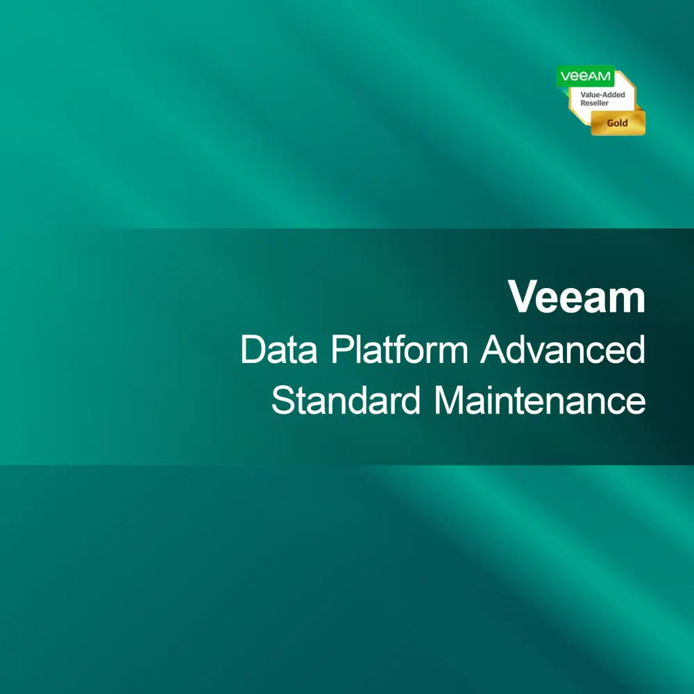 Συντήρηση Προηγμένης Τυπικής Έκδοσης Veeam Data Platform