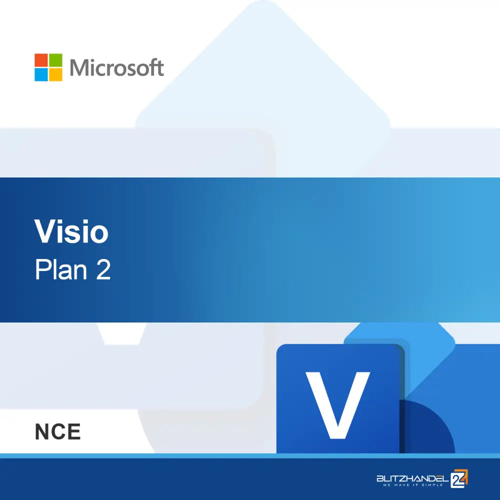Visio Σχέδιο 2 (NCE)
