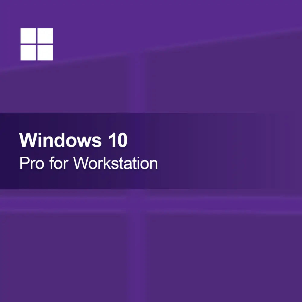 Windows 10 Pro για Workstation