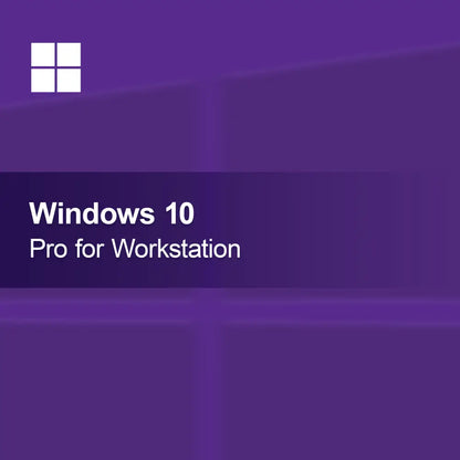 Windows 10 Pro για Workstation