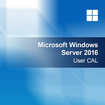 Άδεια Χρήστη CAL για Windows Server 2016