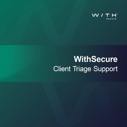 Υποστήριξη Τριάζ Πελατών WithSecure