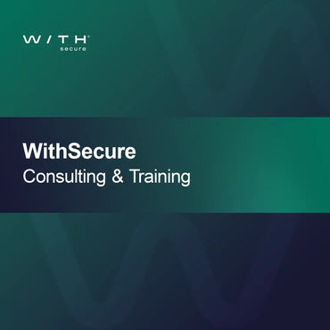 WithSecure Συμβουλευτική & Εκπαίδευση