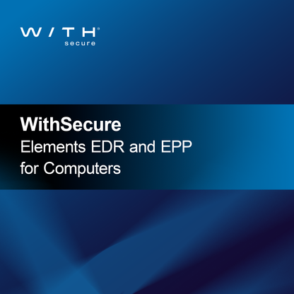 WithSecure Elements EDR και EPP για Υπολογιστές