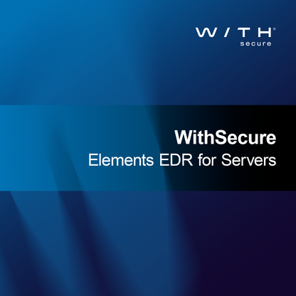 WithSecure Elements EDR για Διακομιστές