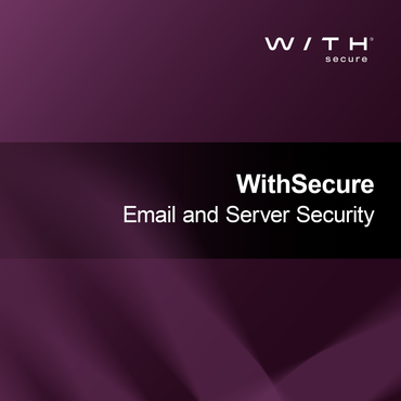 Ασφάλεια Email και Διακομιστή WithSecure