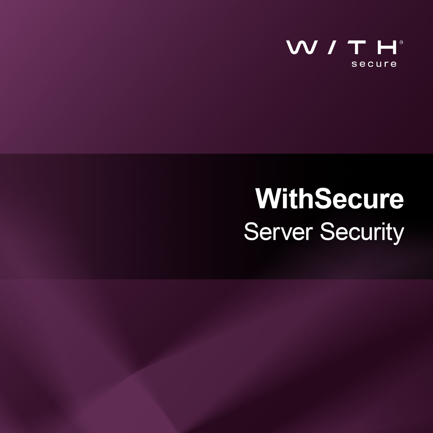 Ασφάλεια Διακομιστή WithSecure