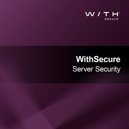 Ασφάλεια Διακομιστή WithSecure