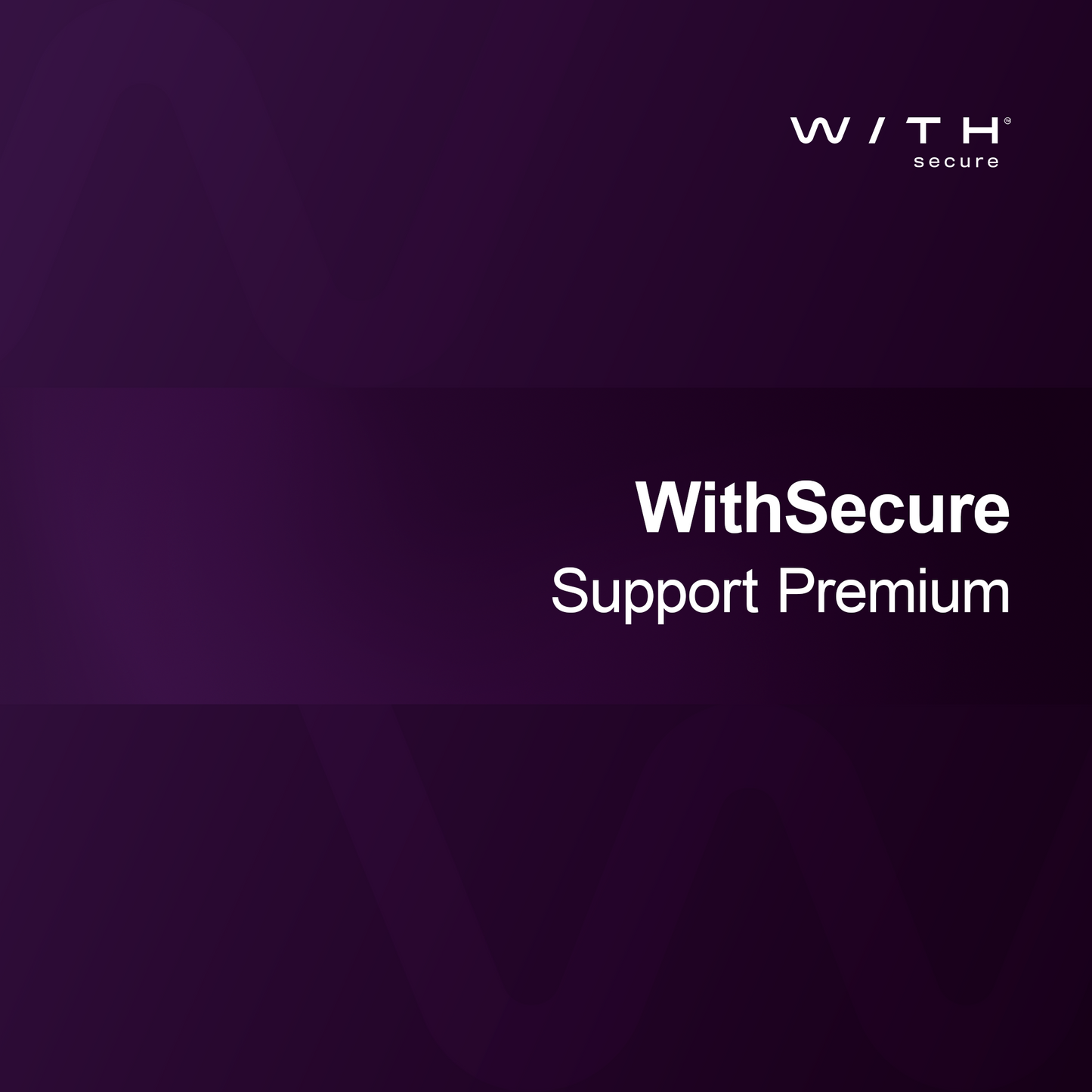 Υποστήριξη WithSecure Premium