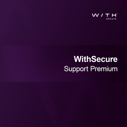 Υποστήριξη WithSecure Premium
