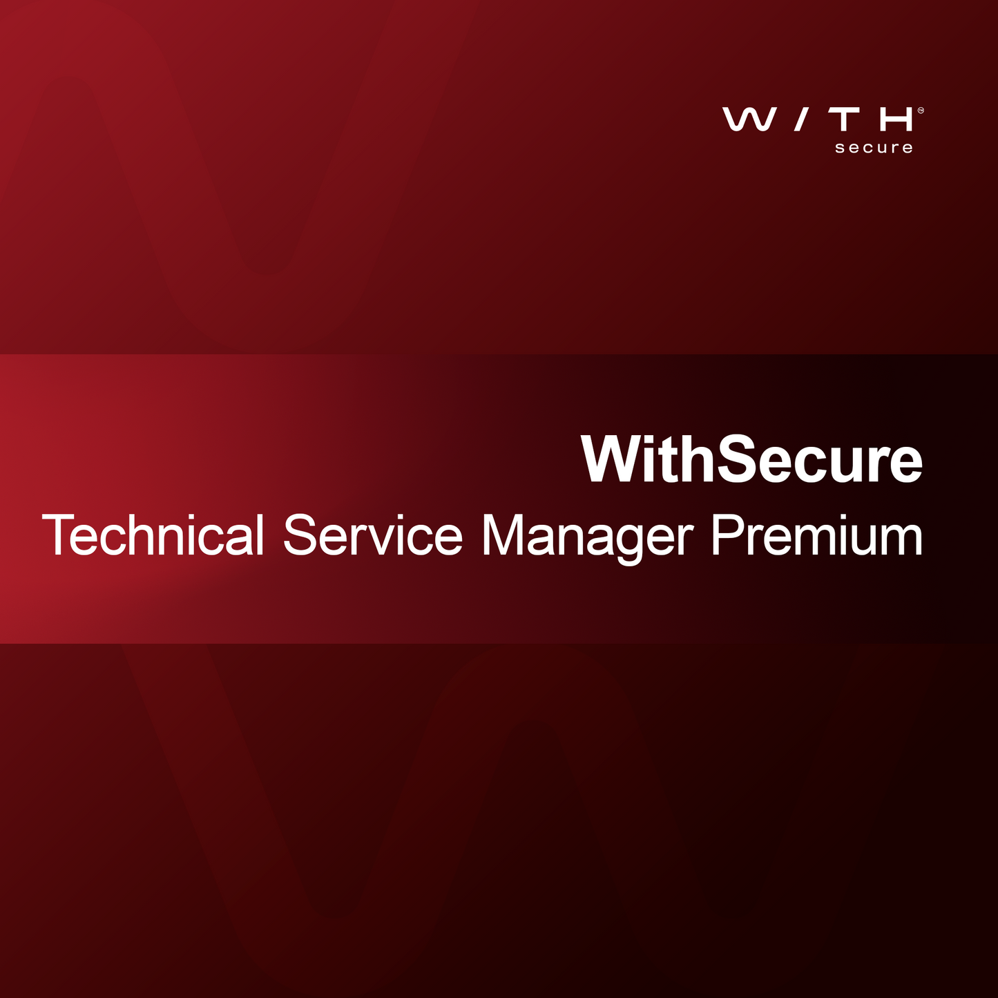 Διευθυντής Τεχνικής Υπηρεσίας WithSecure Premium