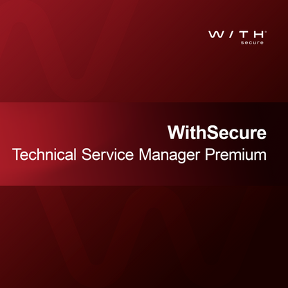 Διευθυντής Τεχνικής Υπηρεσίας WithSecure Premium
